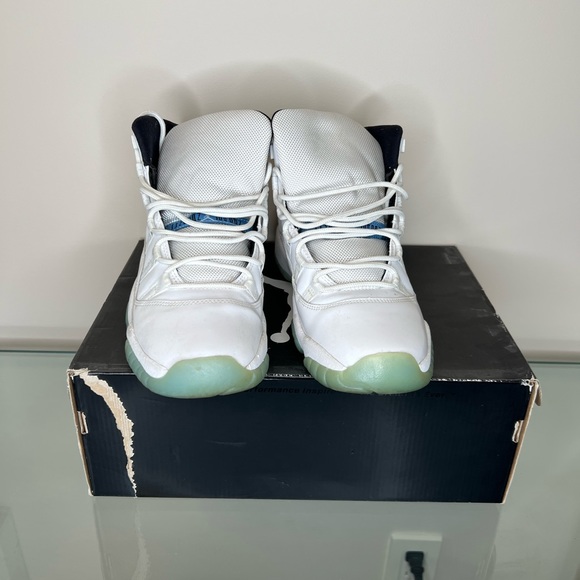 Jordan 11s - Picture 2 of 2